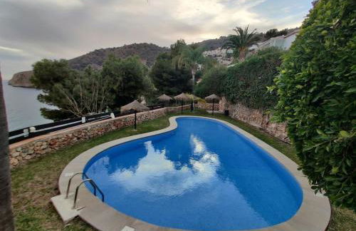 Casa Junto al Mar - Foto 27