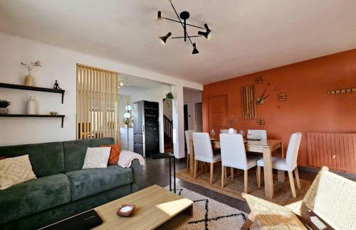 Chez Mamie Aline par Madame Conciergerie - Foto 58