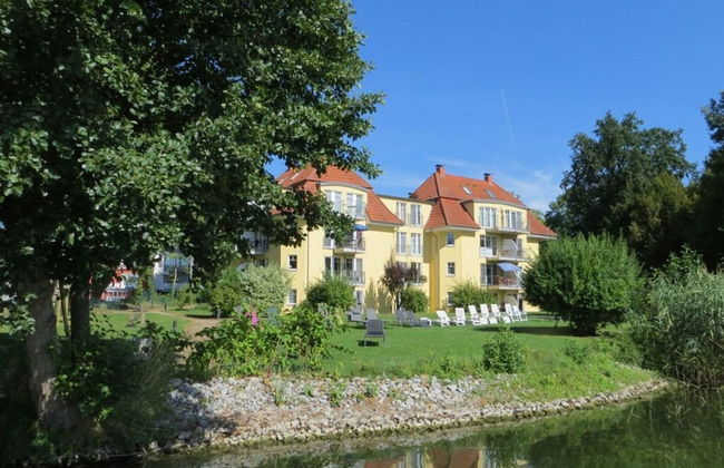 Holiday Apartment Seagull - Foto 24