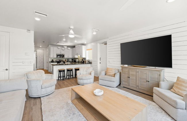 Beach House - Family Tides by PHG - Foto 55