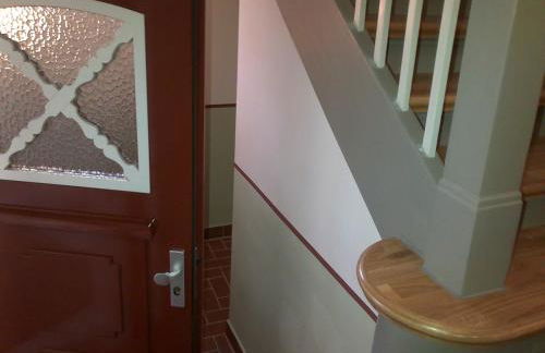 Living Apartments Ludwigshafen - Foto 12