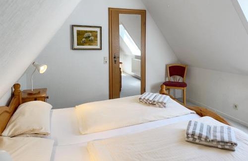 Haus *Üüs Aran* Wohnung Nr. 6 - Foto 10