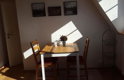 Ferienwohnung Zellner - Foto 7