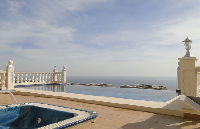 Villa Lirios - Foto 44