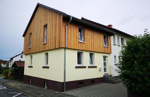 Ferienwohnung am Waldpfad - Foto 16