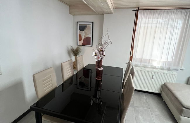 Ferienhaus Möhrle 2 - Foto 14