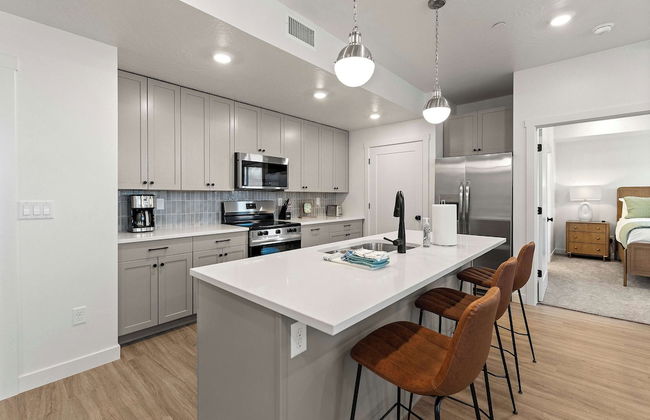 Cliffside Vista Stay for 7! - Photo 10