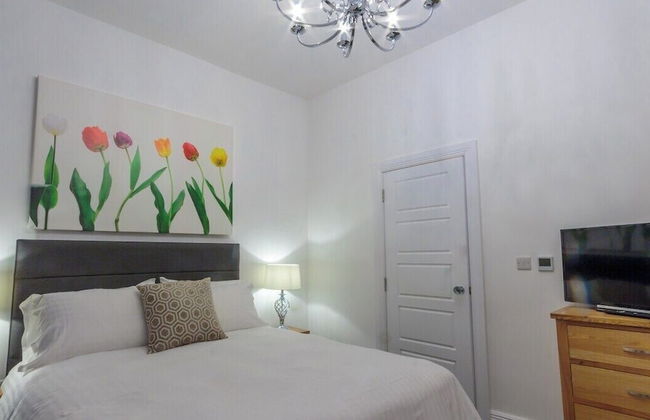 The Crescent by Pureserviced - Foto 57