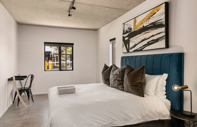 Hyde Park House Apartments - Foto 7