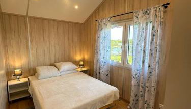 Komfortowe domki nad jeziorem Sztabinki - Foto 2