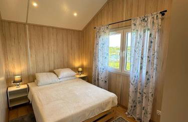 Komfortowe domki nad jeziorem Sztabinki - Foto 2