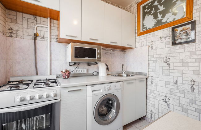 Inndays Kolomenskaya - Foto 8