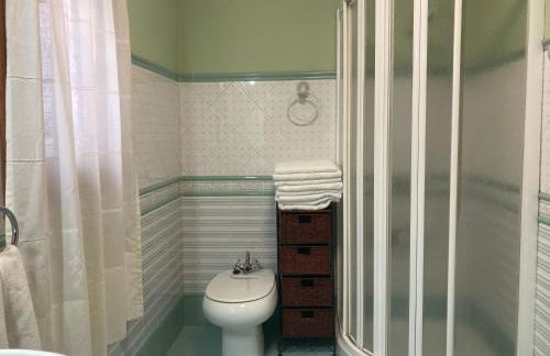 Cortijo Los Garridos - 12 huéspedes - Foto 13