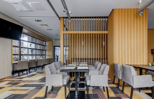 Atrium Studio Sarbinowo by Renters - Foto 74