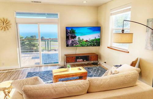 Shelter Cove Brand New Beautiful Ocean View Home - Foto 31