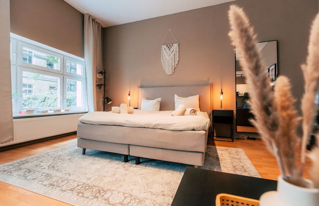 Luga Homes - Chausseehaus - Foto 3