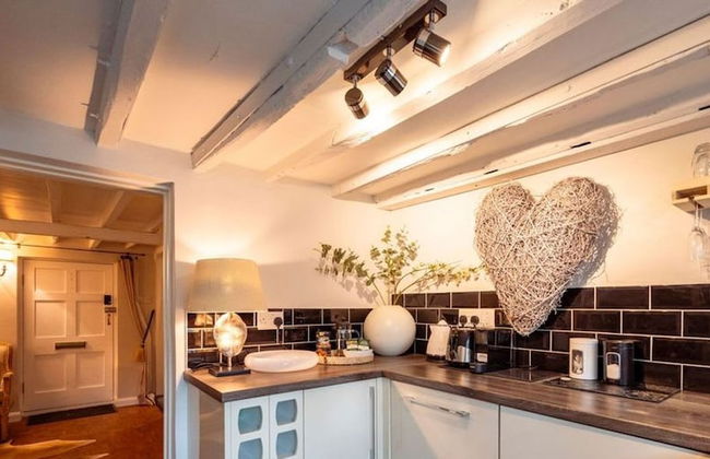 Wargrave Cottage - 2 Bedrooms Private Garden - Foto 23