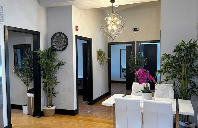 Brand New Private Share Room - Foto 30