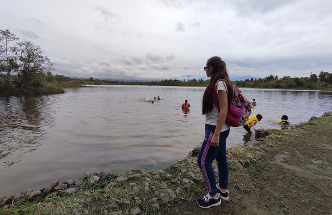 Excursion to Lago El Bolsón - Photo 4