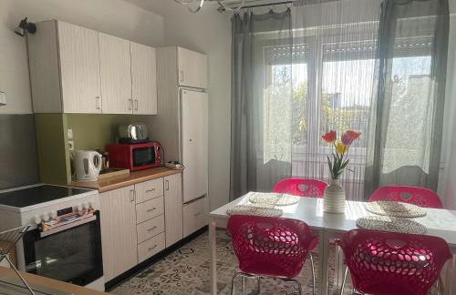 Bel Appartement near Bâle Mulhouse Airport - Foto 6