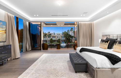 Boardwalk Mansion - Foto 42