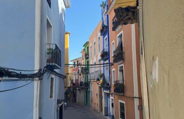 Apartamento La Vila Old Town - Photo 1