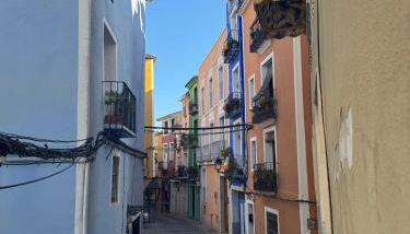 Apartamento La Vila Old Town - Photo 1