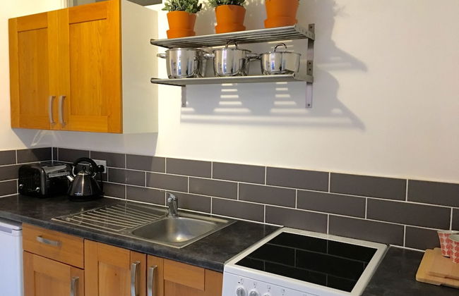 Netley Village Apartment - Foto 13