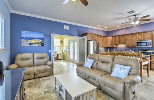 The Shell House in Titusville Pool, Golf Access - Foto 1