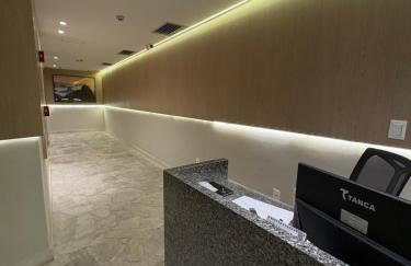 Conforto e aconchego na Glória- Rio de Janeiro - Foto 58