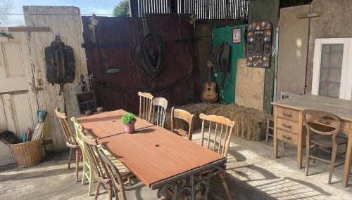 Springvale Farm Holiday Let - Foto 2