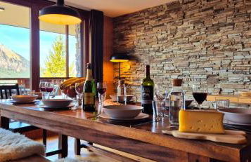 Les Flambeaux - Apartment with Panoramic View - Foto 28