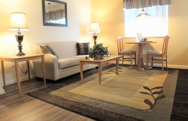 Affordable Suites of America Waynesboro - Foto 37