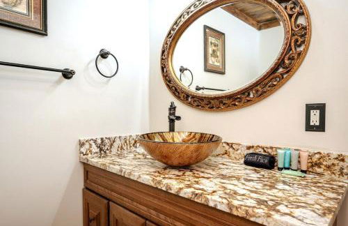 Captains Quarters 3 Comm Pools Pet Friendly - Foto 25