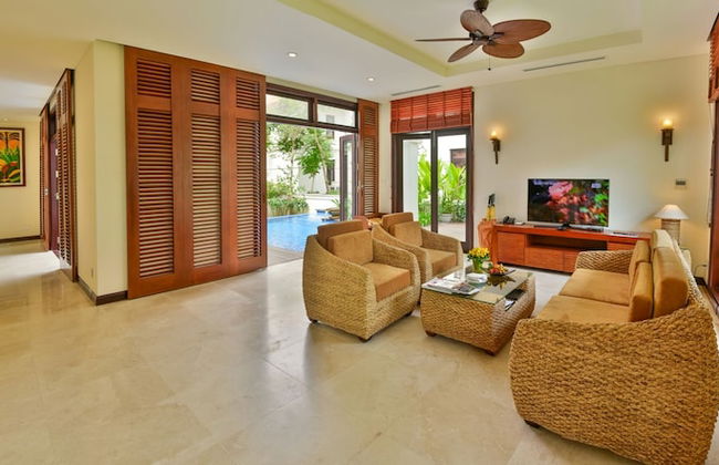 Furama Villas Danang - Foto 56