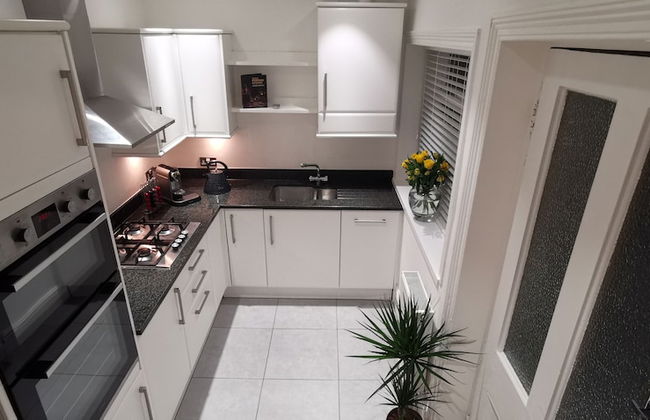 Best Location Town Centre House 2 - Foto 5