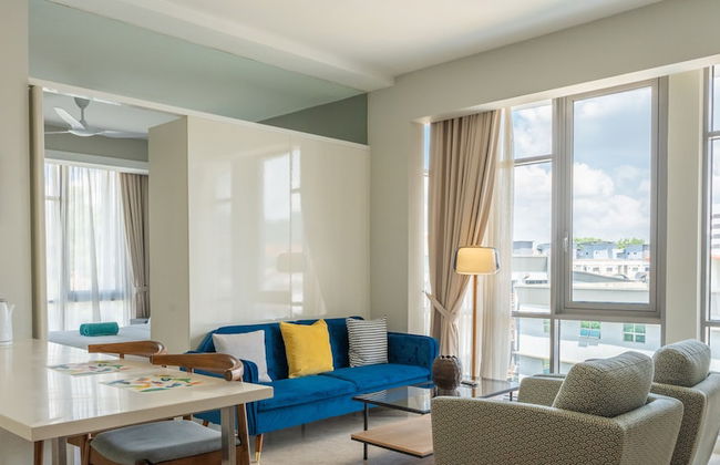 The Signature - Serviced residence - Photo 18