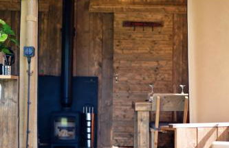 Finest Retreats - Rusty Lane, Safari Lodge - Foto 14