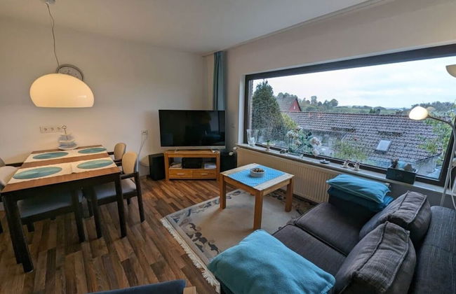 Apartment in Schotten-betzenrod - Foto 17