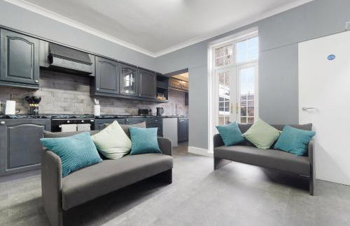 New! 4BR in Mitchell Street - Foto 9