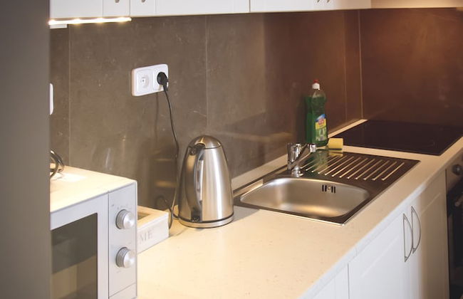 Rezidence Moser Apartments - Foto 28