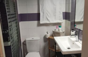 Vacacional Buyma - Parking privado -GRATUITO- - Foto 26