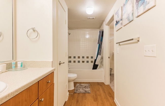 Luxury Style Retreat The Domain - Foto 10