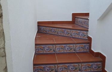 Apartamento "La Viña" - Photo 16