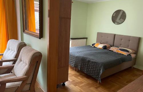 Dom Babci Zosi w Warszawie - Photo 1