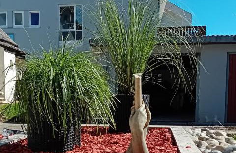 Ferienwohnung Schlaich - Foto 20