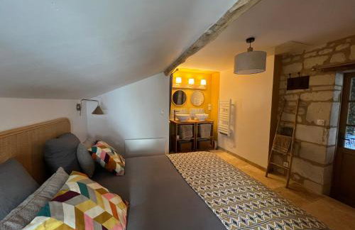 Fontevraud le logis - Foto 9