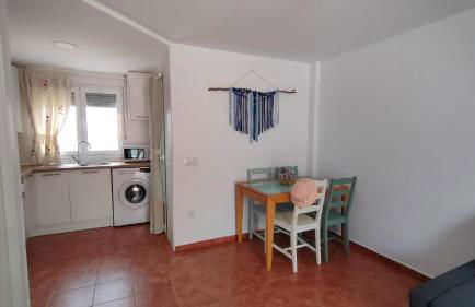 Duplex con piscina comunitaria - Photo 6