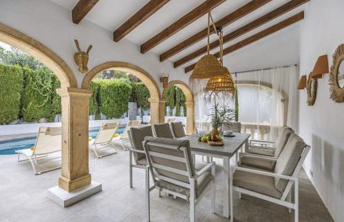 Villa Artista - Foto 30