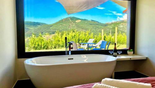 Casa nueva en Vigo Rural Mos con Jacuzzi y chimenea - Foto 2